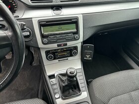 Volkswagen Passat 1.4 TSI - 14