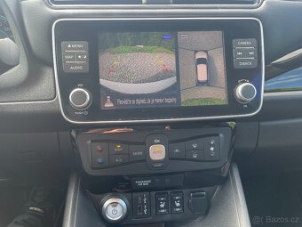 Nissan Leaf N-CONNECTA - WINTER PAKET - 14