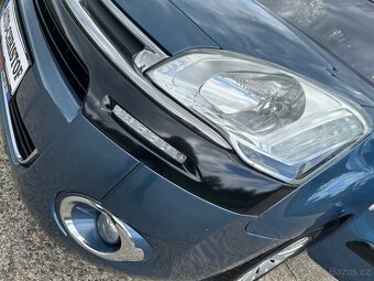 Citroen Berlingo MULTISPACE 1,6i 88KW PARKOVACÍ SENZORY - 14