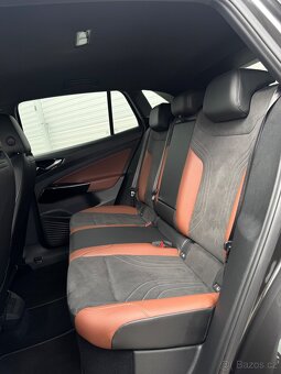 Volkswagen ID.4 PRO - mod. 2022 - 150 kW - Odpočet DPH - 14