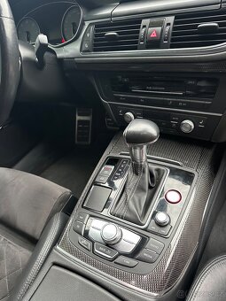 Audi S7 - 14