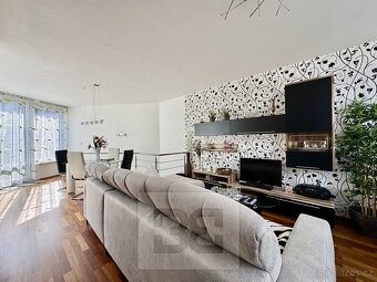 Pronájem byty 3+kk, 82 m2 - Brno - Staré Brno, ev.č. N08023 - 14