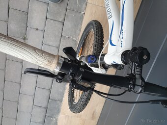 SPECIALIZED MYKA celoodpružené dámské kolo - 14
