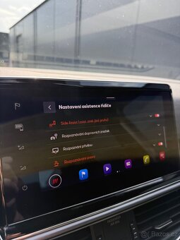 Seat Tarraco 1.5 TSI DSG 110kW 2022 TOP STAV - 14