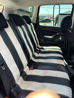 Ford. C max - 14