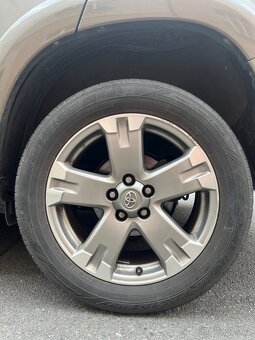 Toyota Rav 4 - 14