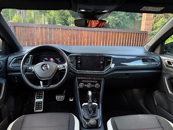 Vw T-Roc - 14