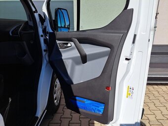 Ford Transit Custom 2.0 TDCI L2H1, ZÁRUKA, 96kW, odpočet DPH - 14