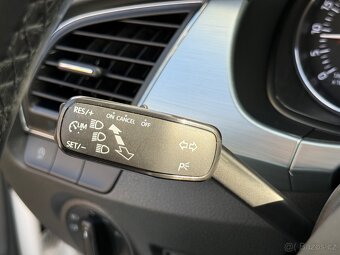 Škoda Fabia 1.4 TDi - 14