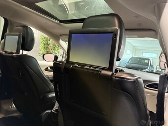 Chrysler Pacifica 3,6 V6 AWD LIMITED TV 360 - 14