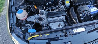 Volkswagen Polo R line, - 14
