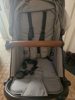 Britax Römer Smile III 3v1 - 14