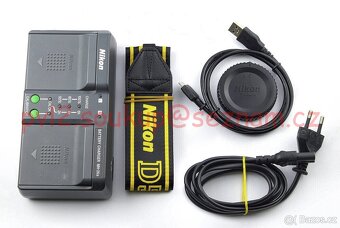 NIKON D5 - camerashuttercount 15200 - 14