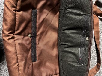 Kombinovaný kočár 3v1 Rafpol Largo 2019 - 14