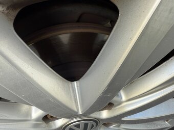 PRODANO VW TRANSPORTER T5 T5.1 2.0TDI 103KW DPH - 14