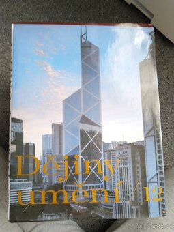 Dějiny umění - José Pijoan, díl 1-12 - 14