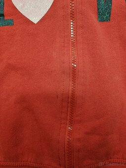 Divci obleceni vel.98/104 trička, saty, mikiny - 14