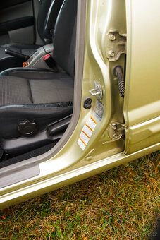 Subaru Forester XT 2.0 S-Turbo AT - 14