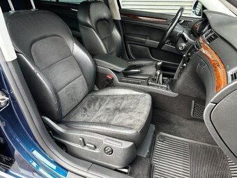 2.0tdi 103kw 4x4 ELEGANCE, 210000km, ČR, Xenon, tažné - 14