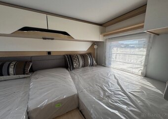 HYMER B-Klasse MC T BlackLine 680 - 14