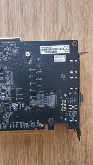 ASUS Radeon RX 480 DUAL 4GB - 14