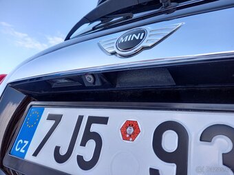 MINI Cooper SD, F56, 2.0, 125 kW - 14