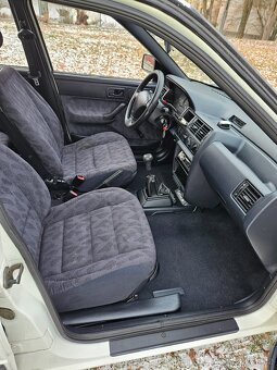 Ford Escort 1.8D combi - 14