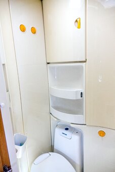 KNAUS TABBERT, GMBH Eurostar - 14