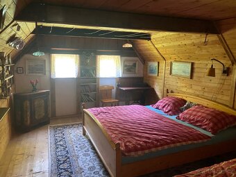 Malebná roubenka - 14