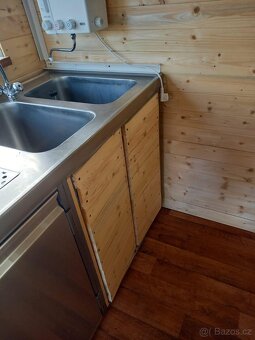 Prodám občerstvovací domek - 14