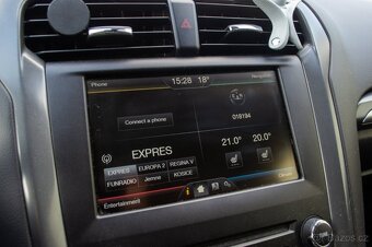 Ford Mondeo 2.0 Hybrid Titanium ODPOČET DPH - 14