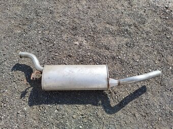 Škoda favorit dily - 14