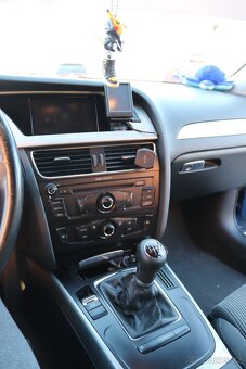 Audi a4b8 - 14