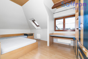 Prodej rodinného domu 6+kk, 336 m², Zruč, ulice Smíchovská - 14