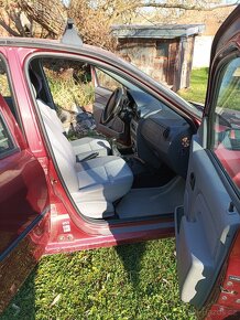 Dacia Logan - 14