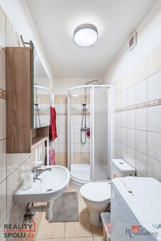 Prodej, domy/rodinný, 140 m2, Soběchleby E12, 43801 Blšany,  - 14