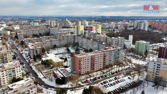 Prodej bytu 2+1, Praha 5, ul. Lohniského - 14