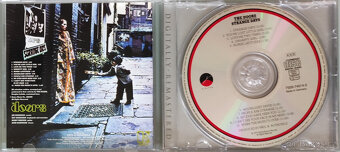 CD The Doors: Různá alba - 14