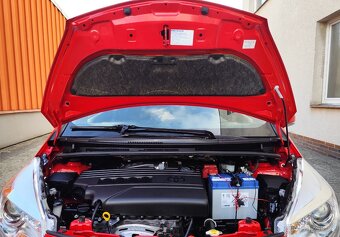 Toyota Verso S 1.3 Benzin 4 Valec nehavarováno Bez Koroze - 14