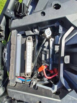 Cf moto x1000 - 14