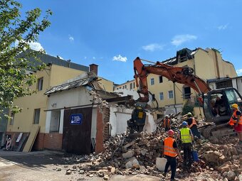Zemni prace - 14