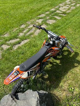 KTM SX50 2015 - 14