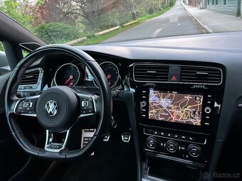Volkswagen Golf GTD 2.0 TDi 135kw - 14