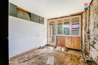 Prodej rodinného domu, 100 m², Všeruby - 14