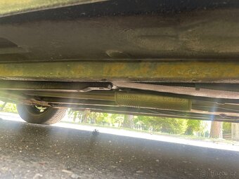 Citroën Xsara 1.6i, 2002 – spolehlivý kombík za výbornou cen - 14