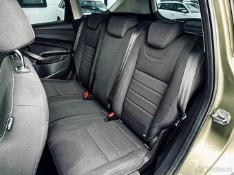 Ford Kuga 2.0 TDCi Duratorq Titanium X AWD A/T - 14