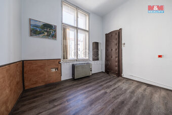 Prodej bytu 2+kk, 55 m², Praha, ul. Bílkova - 14