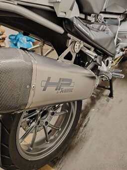 BMW R 1200 GS LC - 14