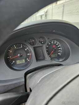 Seat ibiza 6L 1.4 - 14