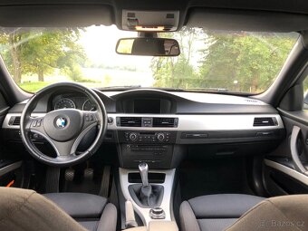 Bmw e91 320d 135kw - 14